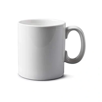 Immagine di WM Bartleet &amp; Sons 1750 T251 tradizionale porcellana tazza/tazza (1PT/568ML) bianco