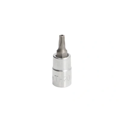 Immagine di Inserto Torx HANS 1/4&#039; Tamper T10