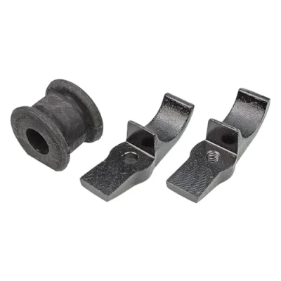 Immagine di MEYLE 014 032 0209 Kit riparazione, Sopporto stabilizzatore Assale anteriore Sx, Dx ORIGINAL Quality MERCEDES BENZ: Classe ML