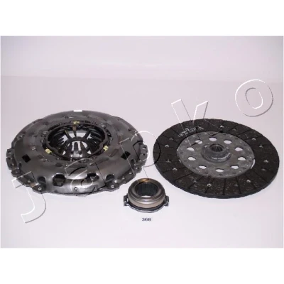 Immagine di JAPKO 92368 Kit Frizione 250 MAZDA: 5, 3 Hatchback, 6 SW