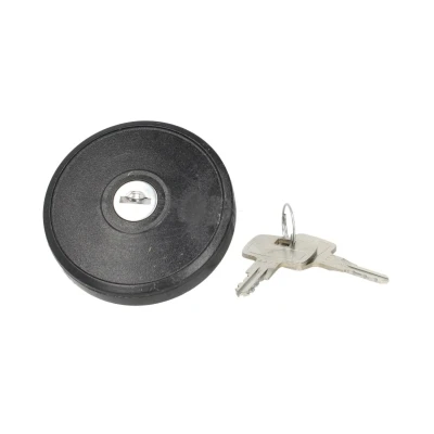 Immagine di VALEO 247606 Tappo, Serbatoio carburante 72 con chiave CITROËN: C3 I Hatchback, C2 II, PEUGEOT: 307 207 CC, 4007
