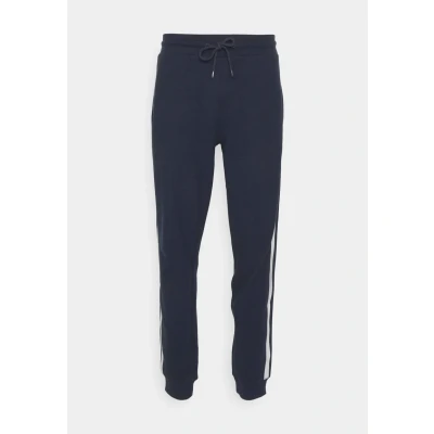Immagine di Tommy Hilfiger Track PANT Established Pantaloni del pigiama, Uomo, Taglia: Small, Desert sky