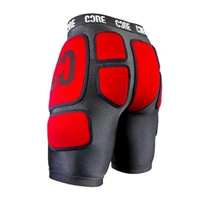 Immagine di Short Core Impact Stealth