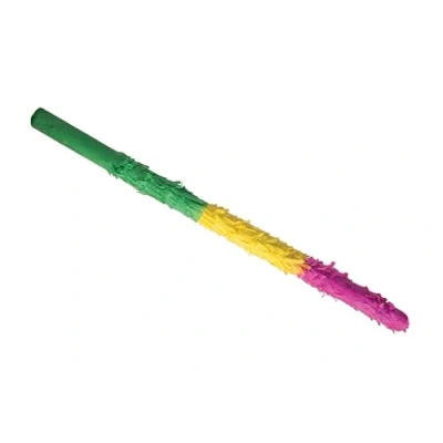 Immagine di P&#039;tit Clown Bastone per Pinata, Multicolore, 50, 82090