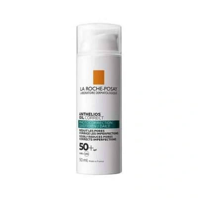 Immagine di La Roche Posay Anthelios Oil Correct Protezione solare SPF 50+