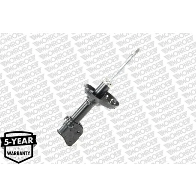Immagine di MONROE 72440ST Ammortizzatore A pressione del gas doppio tubo tipo McPherson Spina superiore, Collare inferiore SUBARU: Outback III