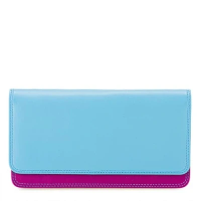 Immagine di mywalit Portafoglio donna in pelle Medium Matinee Wallet 237 171 liguria