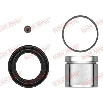 Immagine di QUICK BRAKE 114 5395 Kit Revisione Pinze Freno con pistone 57mm VOLVO: XC70 I Cross Country, V70 I, 850 Station Wagon