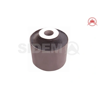 Immagine di SIDEM 863644 Silent Block posteriore, Assale anteriore inferiore Cuscinetto gomma metallo Braccio trasversale oscillante