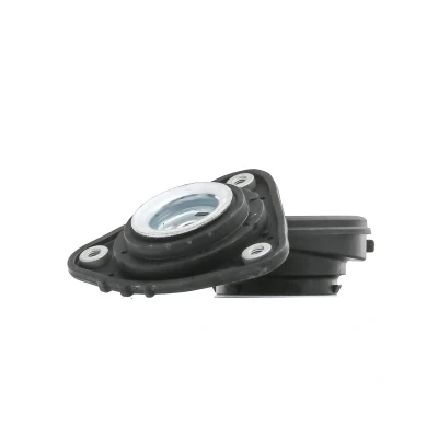 Immagine di OPTIMAL F8 7156 Supporto ammortizzatore a molla Assale anteriore Sx, Dx con supporto/cuscinetto, cuscinetto sfere FORD: Focus 2