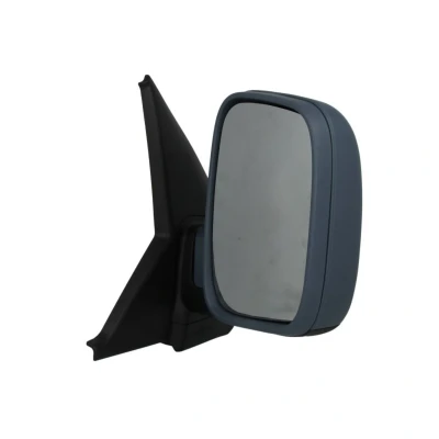 Immagine di specchio retrovisore esterno Tyc 337 0149 Dx con la prima mano convesso, termico, per regolazione elettrica VOLKSWAGEN: Transporter 5