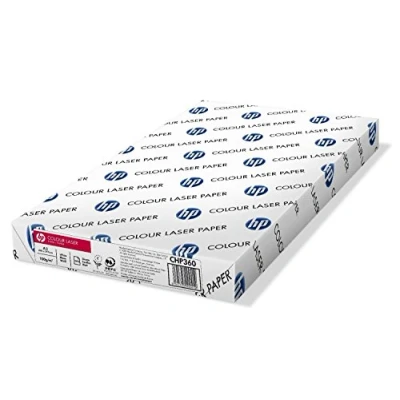 Immagine di HP Colour Laser Risma di carta in formato DIN A3, 100 g/m²
