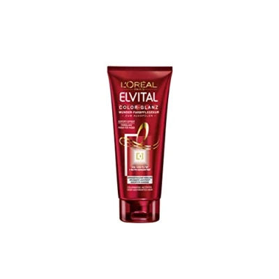 Immagine di L&#039; Oréal Paris Elvital color di lustro delle meraviglie colore lucido Kur, 200 ml