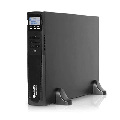 Immagine di Riello VSD 1100 gruppo di continuità (UPS) VA 8 presa(e) AC A linea interattiva