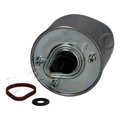 Immagine di JAPKO 30321 Filtro Carburante per condotti/circuiti FORD: FIESTA 6, C Max 2, S Mk1, VOLVO: V40 Hatchback, V50, C30, MAZDA: 2 Hatchback