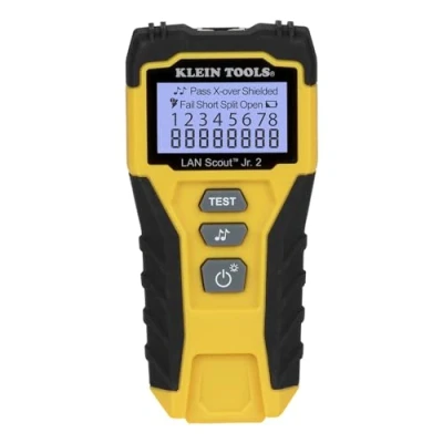 Immagine di Tester cavi VDV526 200 Klein Tools