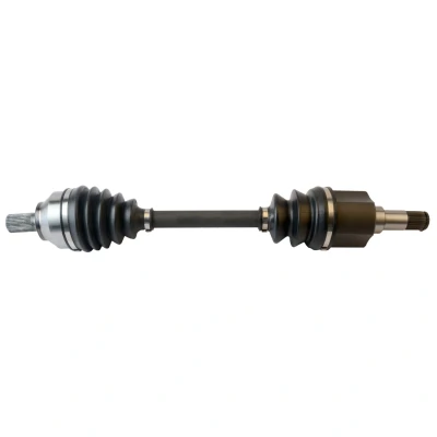 Immagine di FEBI BILSTEIN 193454 Albero motore / Semiasse Assale anteriore Sx con bullone/vite FORD: Focus 2, 2 Kombi