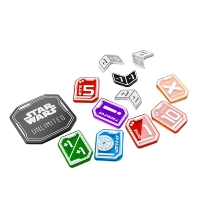 Immagine di Gamegenic Accessori da Gioco, Multicolore, GGS60111ML