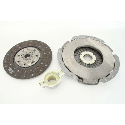 Immagine di VALEO NEW ORIGINAL KIT3P 805037 Kit frizione con spingidisco disco frizione, cuscinetto disinnesto 330