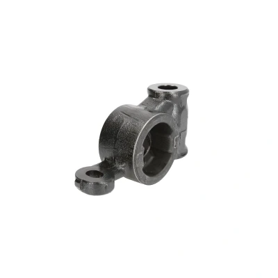 Immagine di MOOG MD SB 13903 Silent Block posteriore, Assale anteriore Sx 126,8 MAZDA: CX 5 I, 3 Hatchback
