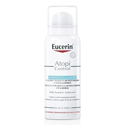 Immagine di Eucerin Atopicontrol Spray Calmante 50 Ml