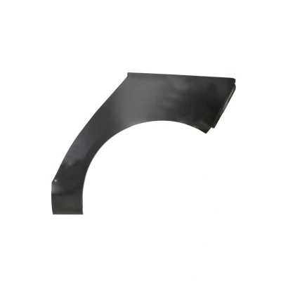 Immagine di Kit di riparazione, parafango posteriore BLIC 6504 03 9524591P, Collegamenti