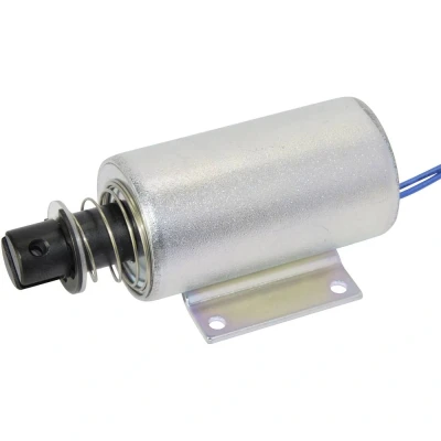 Immagine di Intertec ITS LZ 3263 Z 12VDC Elettromagnete di sollevamento a trazione 30 N 59 12 V/DC 12.96 W