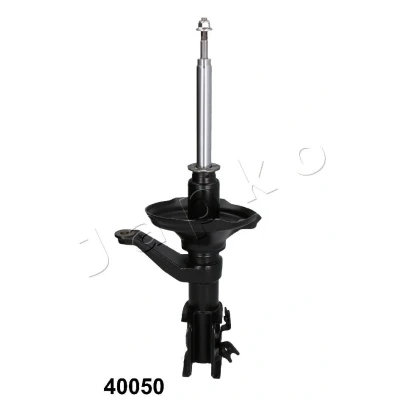 Immagine di JAPKO MJ40050 Ammortizzatore Assale anteriore Dx A pressione del gas doppio tubo tipo McPherson Spina superiore HONDA: CR V 2