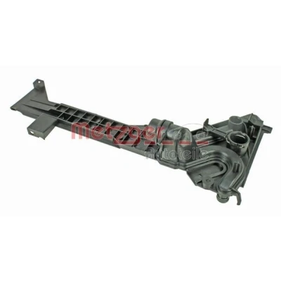 Immagine di METZGER 2140233 Supporto, Serbatoio compensazione, Refrigerante BMW: 3 Sedan, Coupe, Compact