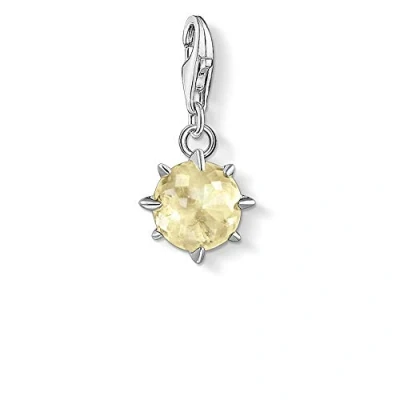 Immagine di THOMAS SABO Donna Argento Bead Charm 1783 774 4