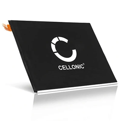 Immagine di CELLONIC® Batteria Premium Compatibile con Samsung Galaxy Tab S2 8.0 (SM T710 / SM T713 T715 T719) (3500mAh) EB BT710ABA Batterie di Ricambio, accu Sostituzione, sostituto