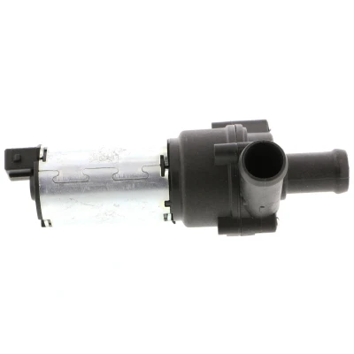 Immagine di VEMO V10 16 0006 Pompa circolazione acqua, Riscaldatore 12 elettrico Qualità de originale AUDI: A3 Hatchback, TT Roadster, Coupe