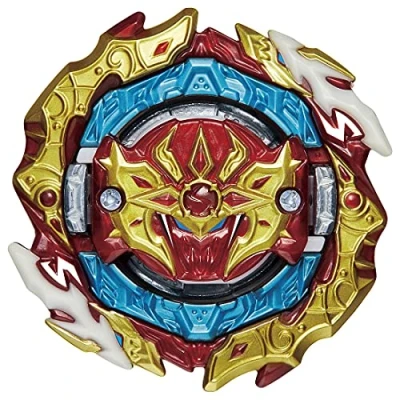 Immagine di Takara Tomy Beyblade Burst B 188 Astral Spriggan Customize Set