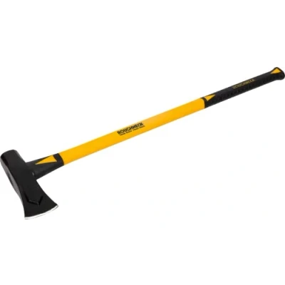 Immagine di Roughneck Splitting Maul 6lb (2.72Kg) Fibreglass Handle