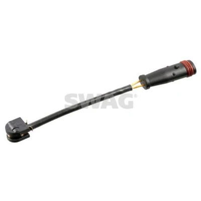 Immagine di SWAG 10 92 6370 Sensore Freni MERCEDES BENZ: Classe C Sedan, T modell, ML