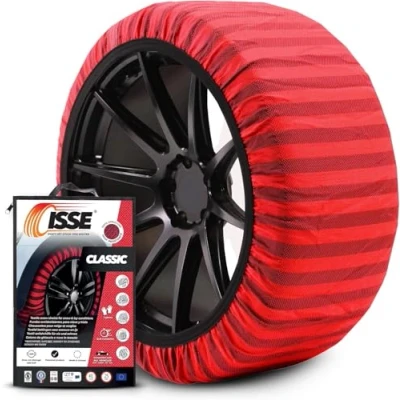 Immagine di ISSE ISSEC60066 Calze da neve