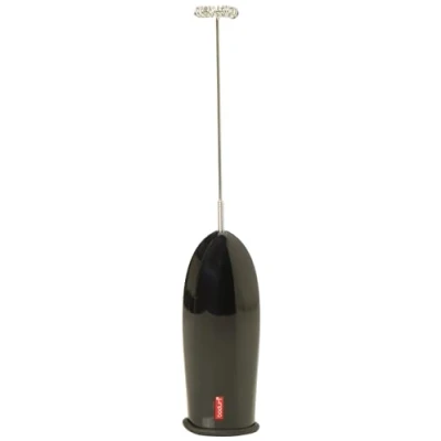 Immagine di Bodum Shuima 3040 01 Montalatte elettrico, Plastica (senza batterie), Nero