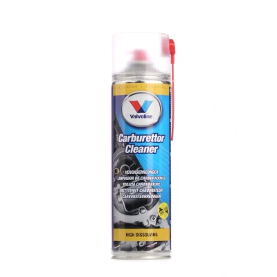 Immagine di Valvoline 887082 Detergente, Carburatore aerosol 500