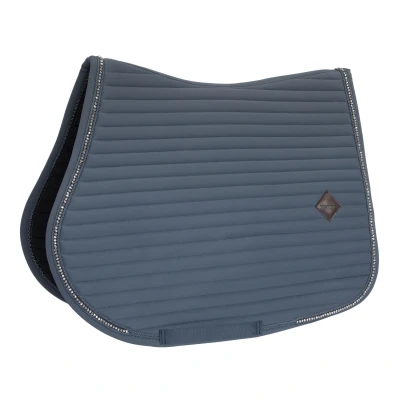 Immagine di Kentucky Wellington Saddle Pad Pearls