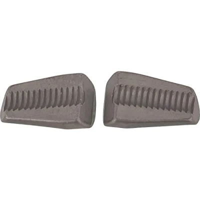Immagine di GESIPA Ricambio originale ganasce per mangime Set (2 pezzi) adatto rivetti NTX, NTX F, NTS, FLIPPER, FLIPPER Plus, e pistola PH 1 1434071