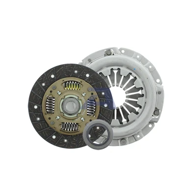 Immagine di AISIN Clutch Kit (3P) KO 011 frizione a tre pezzi/in parti con spingidisco disco frizione, cuscinetto disinnesto 184