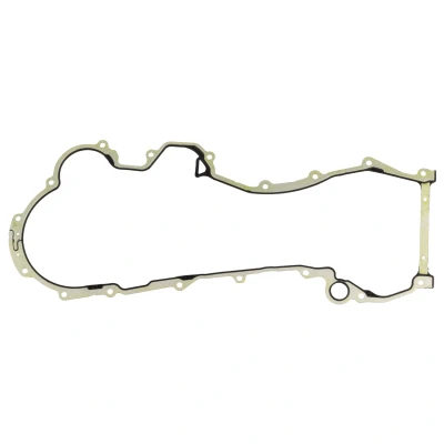 Immagine di FEBI BILSTEIN 32153 Guarnizione, Copriscatola guida FIAT: Idea, Punto III Hatchback, Evo OPEL: Corsa D Astra J Hatchback