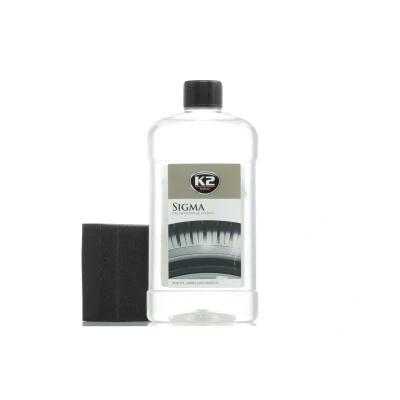 Immagine di K2 G157 Detergente pneumatici 500