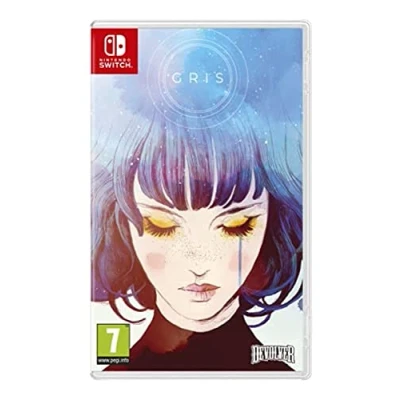 Immagine di Devolver Digital Gris