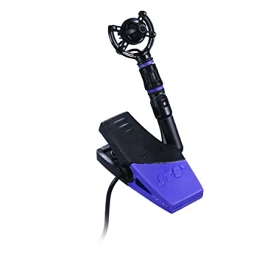 Immagine di Jts cx 506 strumento microfono a condensatore cardioide,