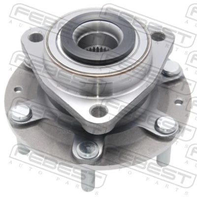 Immagine di FEBEST 2282 CARF Mozzo Ruota Assale anteriore KIA: CARNIVAL 2