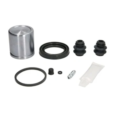Immagine di AUTOFREN SEINSA D41056C Kit Revisione Pinze Freno Assale anteriore 48 OPEL: Agila A