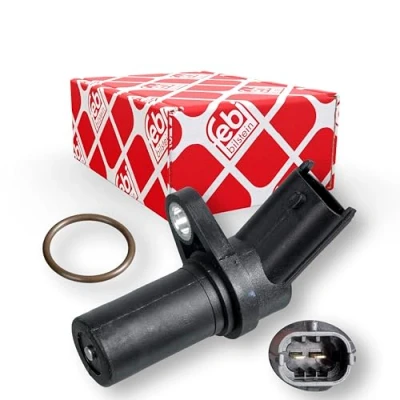 Immagine di FEBI BILSTEIN 24616 Generatore di Impulsi con anello tenuta OPEL: Astra G Caravan, Corsa D Hatchback, H Hatchback