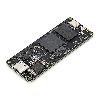 Immagine di Arduino ABX00049 Scheda Portenta X8