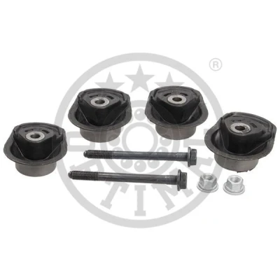 Immagine di OPTIMAL F8 5392S kit riparazione, Corpo dell&#039;asse bilaterale, Assale posteriore con materiale di fissaggio